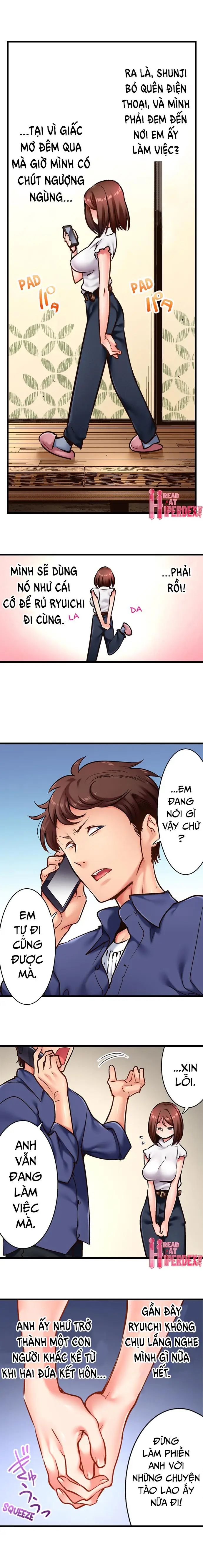 địt em trai của chồng chapter 4 4