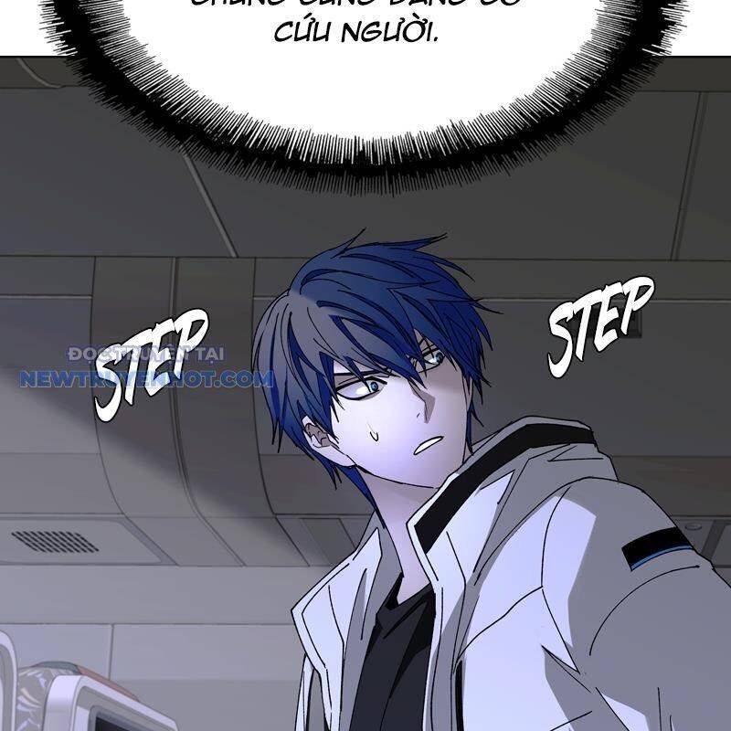 tận thế cũng chỉ là trò chơi chapter 40 136