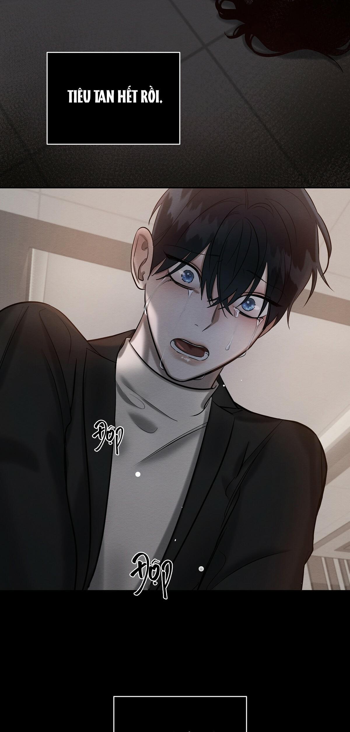 lý do của ác nhân chapter 8 67