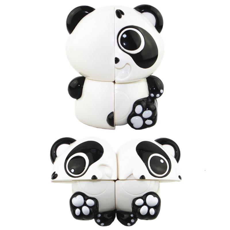Rubik YuXin ZhiSheng 2x2 Panda