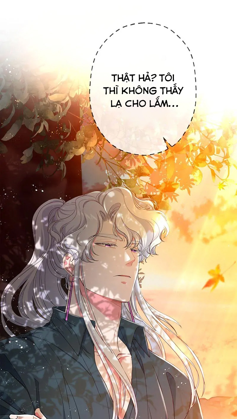 nếu trở thành ác nữ, liệu tôi có chết không ? chapter 61 25