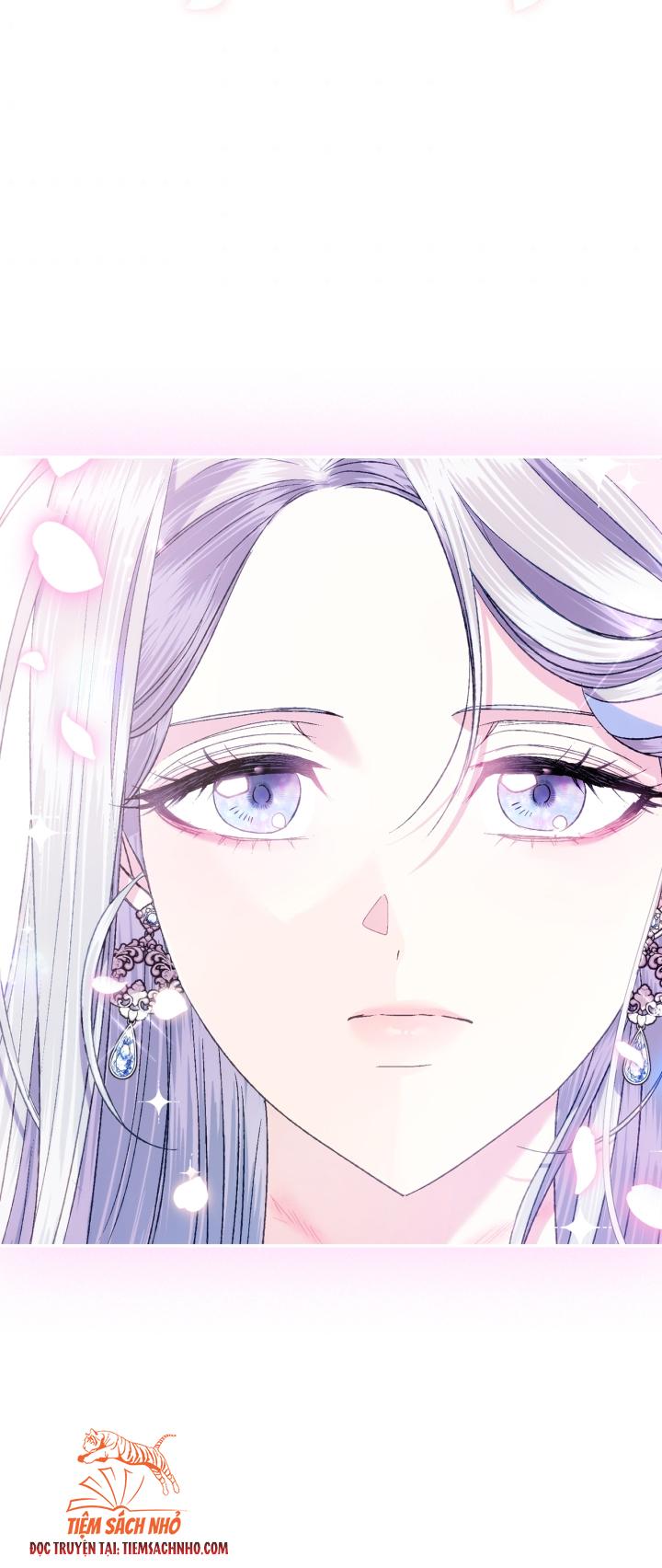 cha, con không muốn kết hôn đâu chapter 73 70