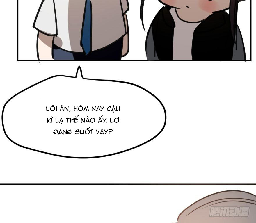 Bắt Lấy Ngao Ngao chapter 40 - Trang 48