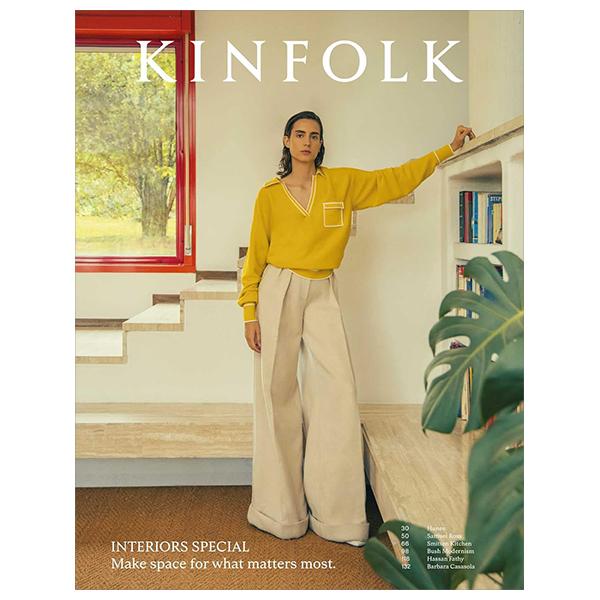 Kinfolk Volume 46