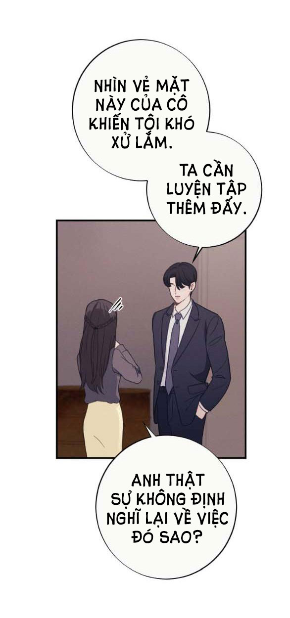 [18+] người vợ quyến rũ chapter 5.2 4