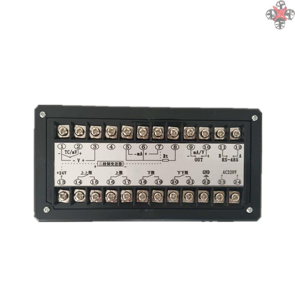 Thiết Bị Kiểm Soát Dầu T80 Với Màn Hình Lcd Chuyên Dụng