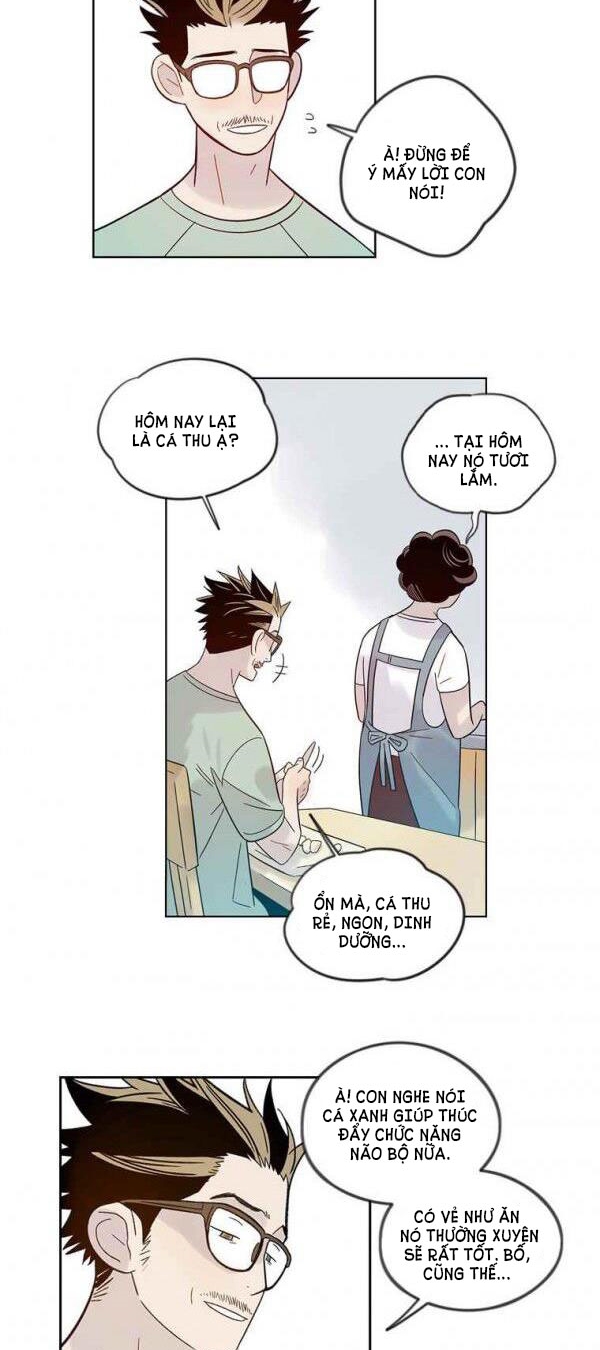 tôi muốn bay như một con bướm chapter 42 31