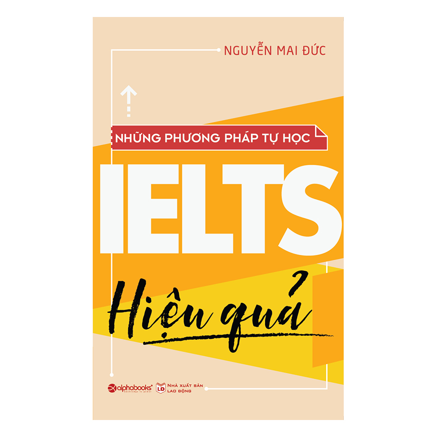 Những Phương Pháp Tự Học IELTS Hiệu Quả