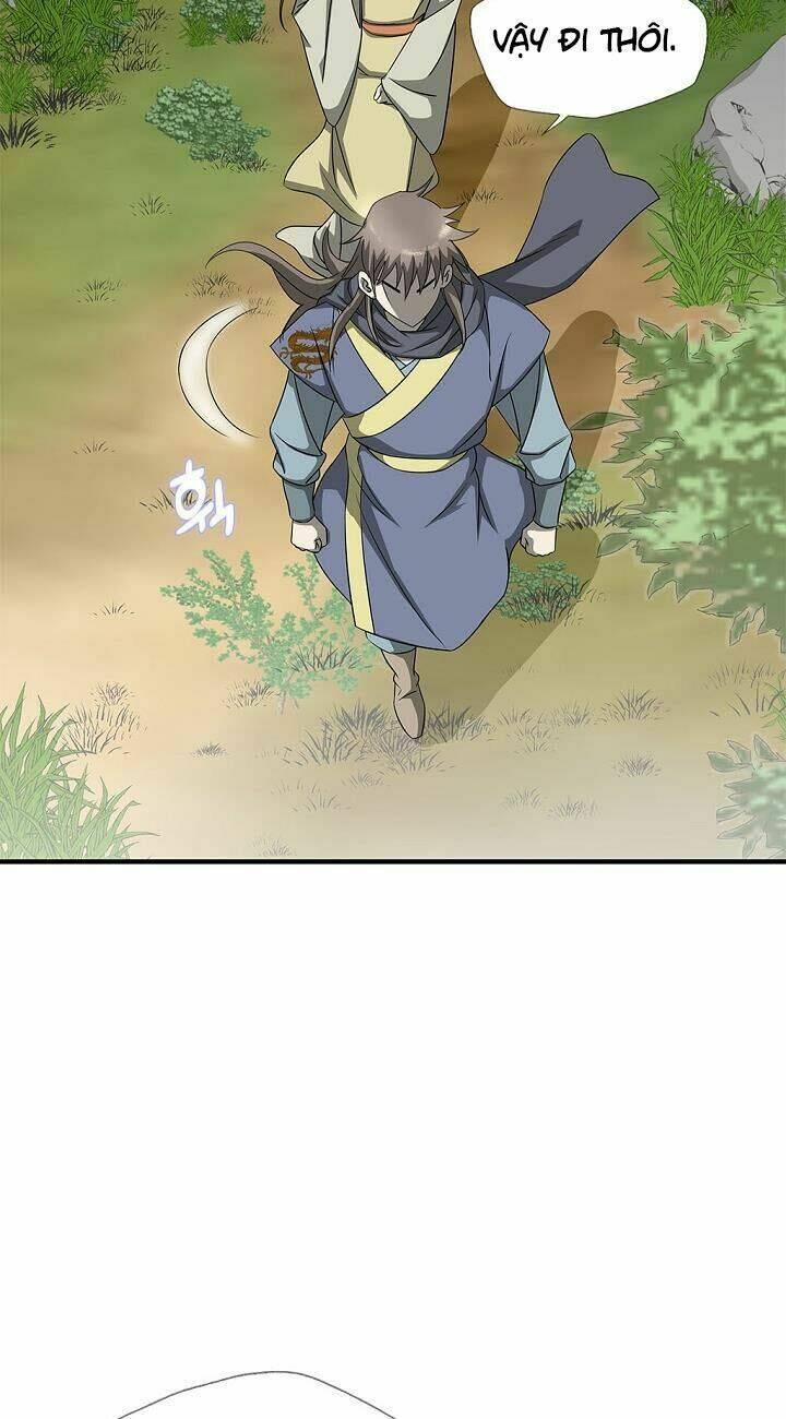 cuồng long chapter 36 38