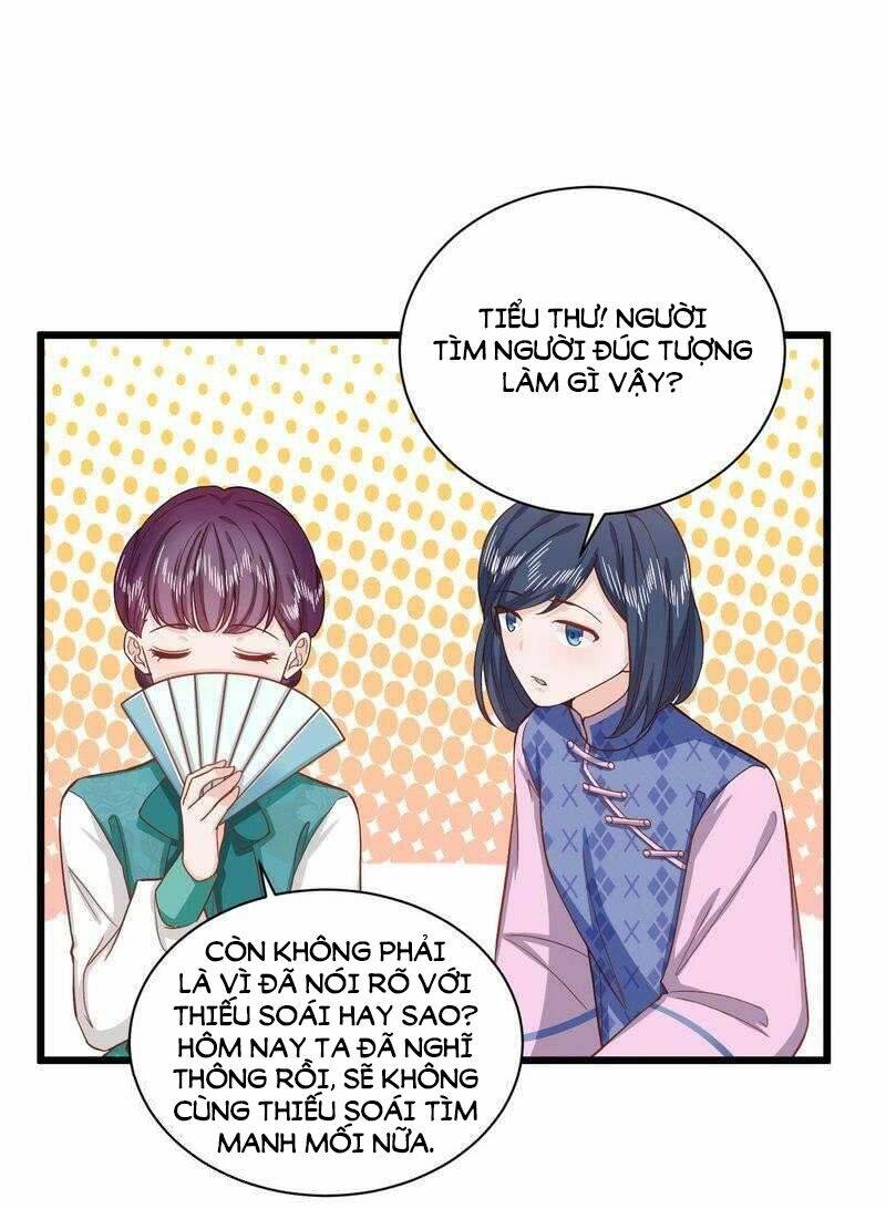 vợ yêu tư sủng của thiếu soái chapter 34 29