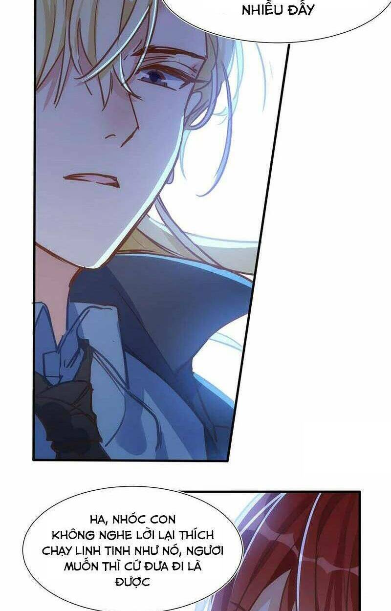 tình địch quái gở lại tăng thêm rồi chapter 48 33