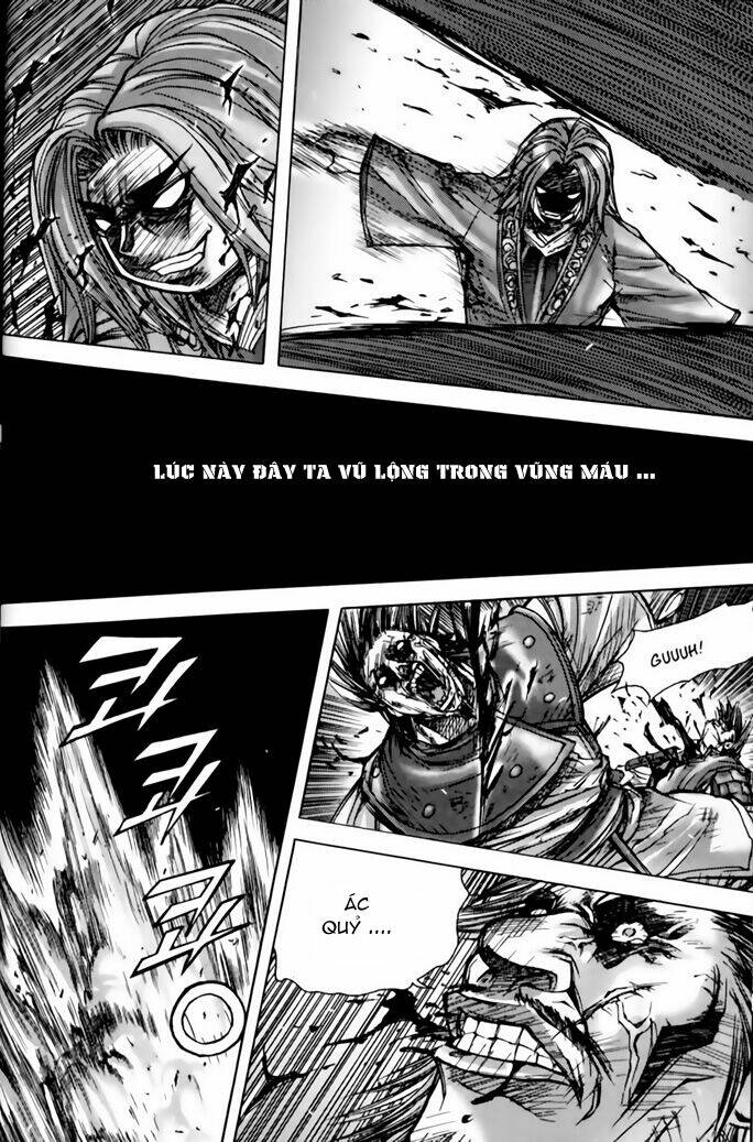 king of hell chapter 192 33