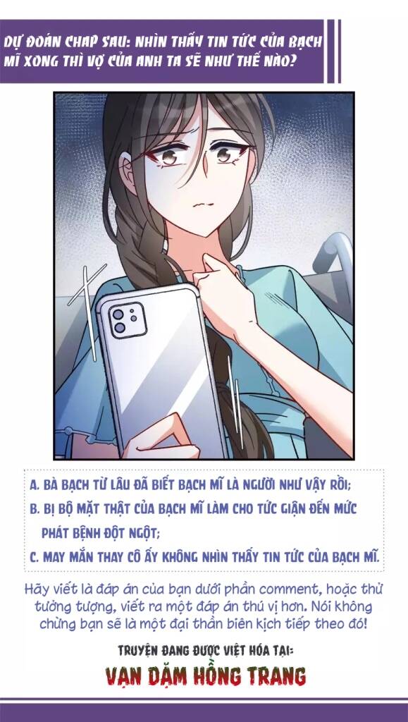 cô ấy đến rồi, xin nằm xuống! chapter 178 27