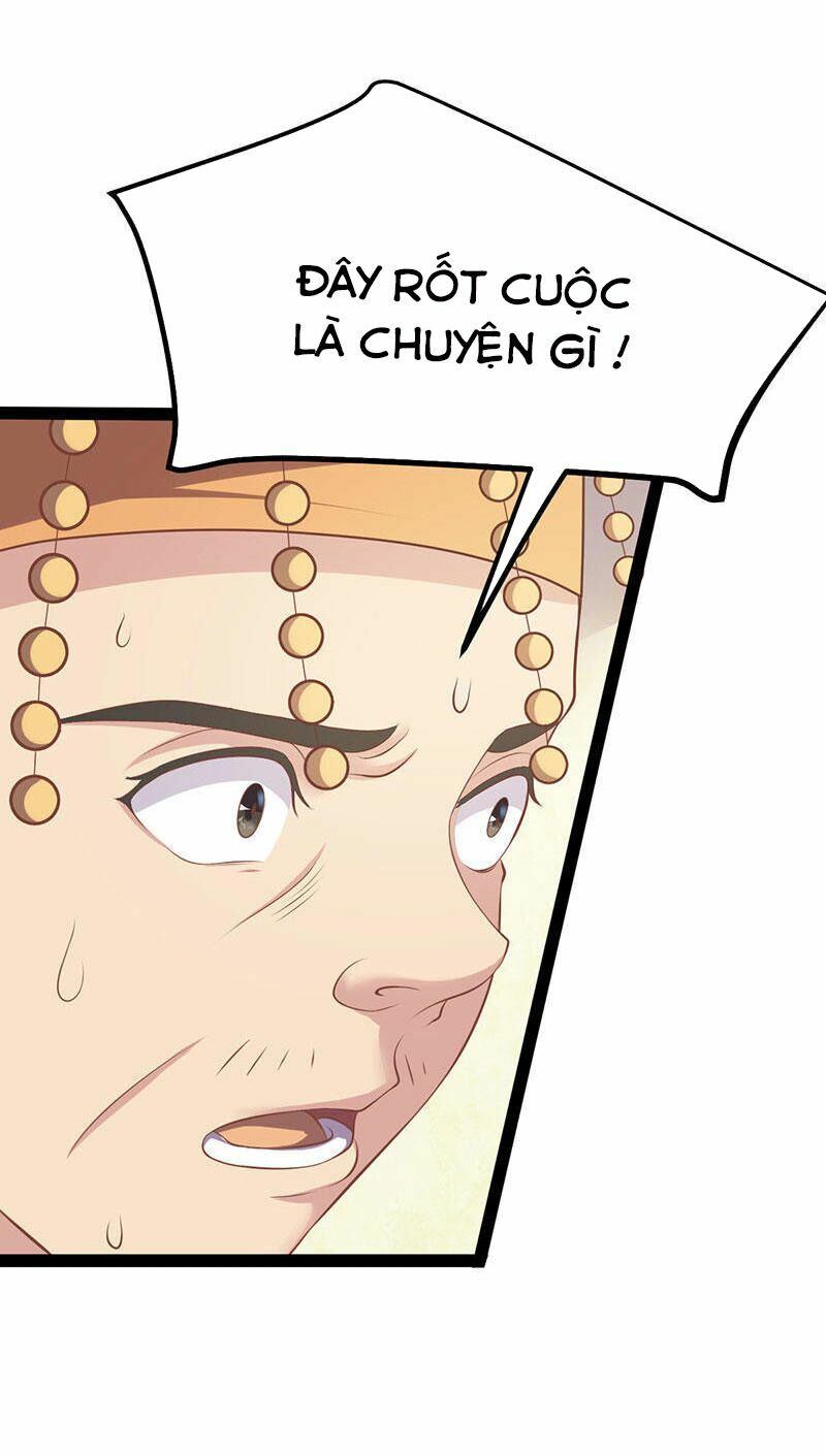 khuynh thế đế vương cơ chapter 25.1 8