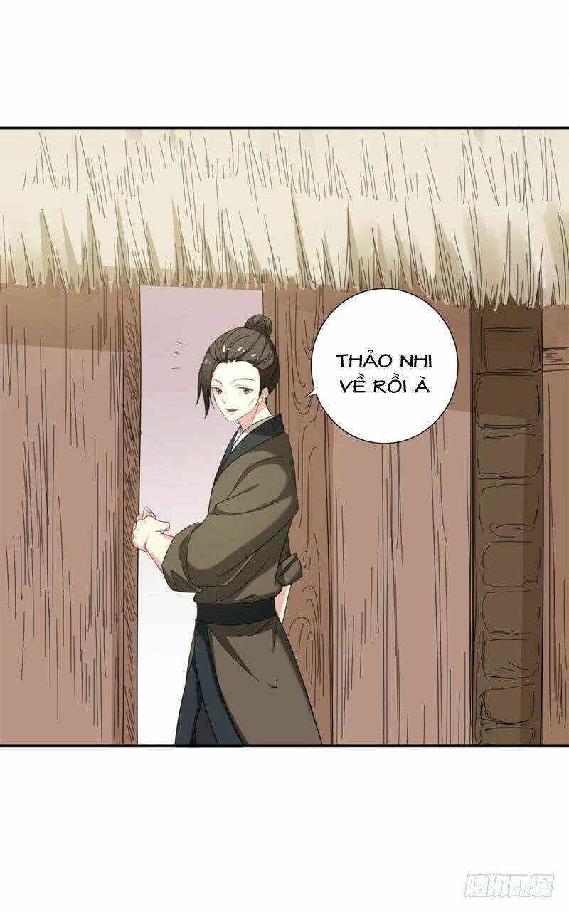 bạo lực tiếu thôn cô chapter 44 8