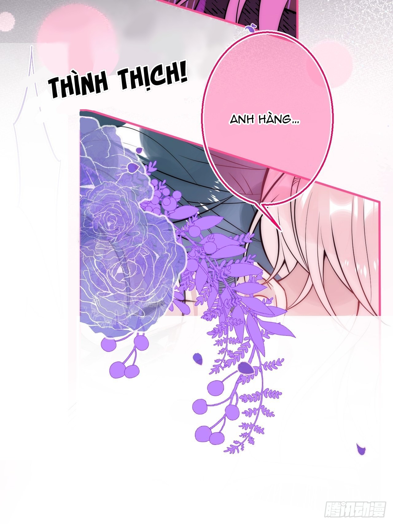 hút dương khí của người chapter 6 9