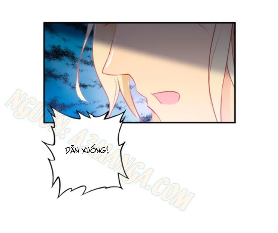 mỹ nhân làm tướng chapter 16 1