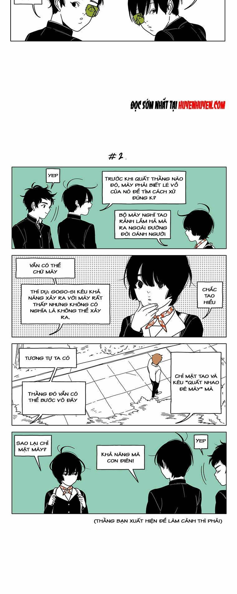 at each other’s throats chapter 23 3