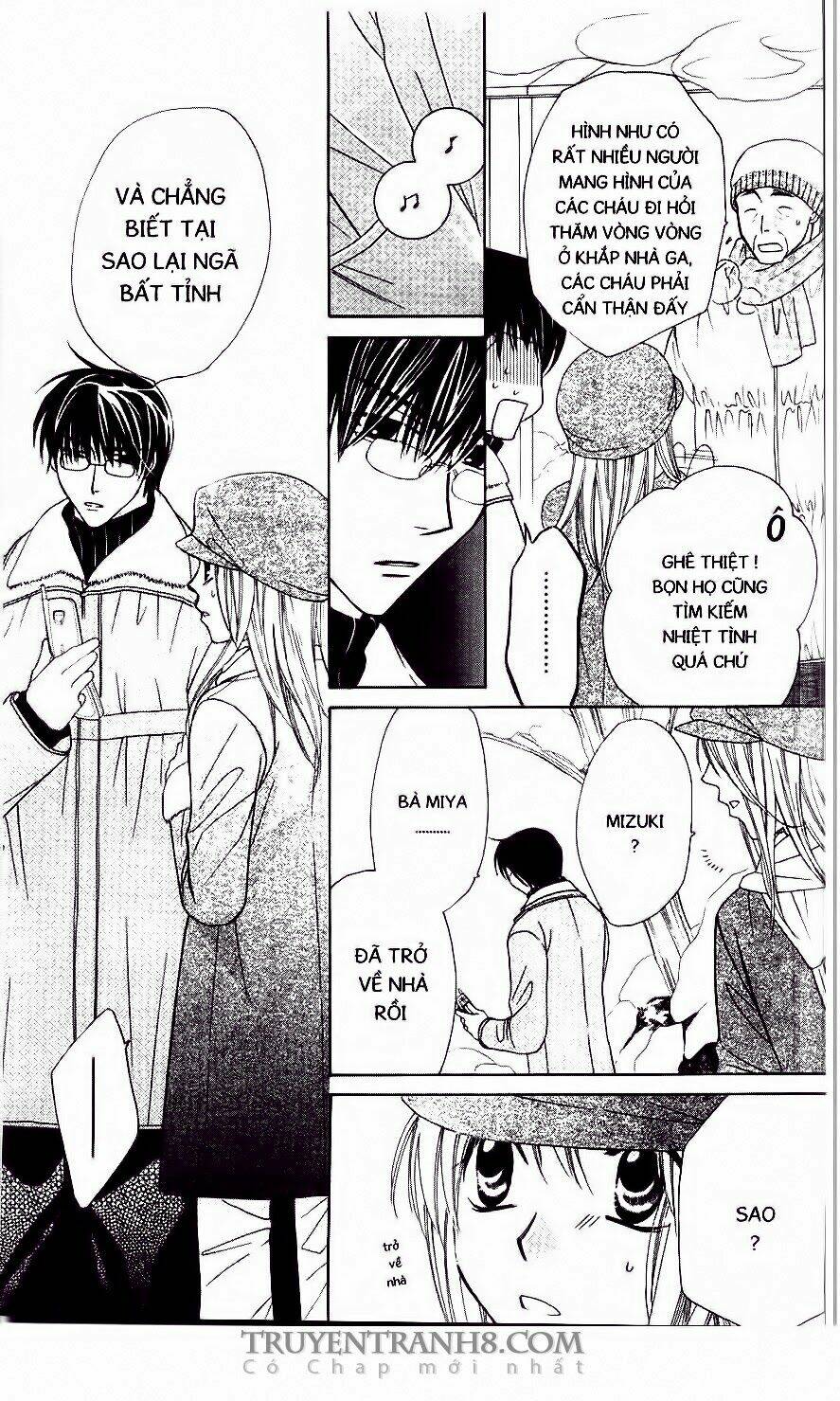 vườn địa đàng chapter 66 4