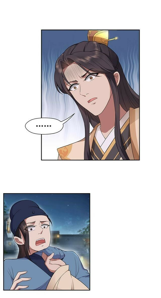 cuồng nữ trọng sinh - hoàn khố thất hoàng phi chapter 67 8