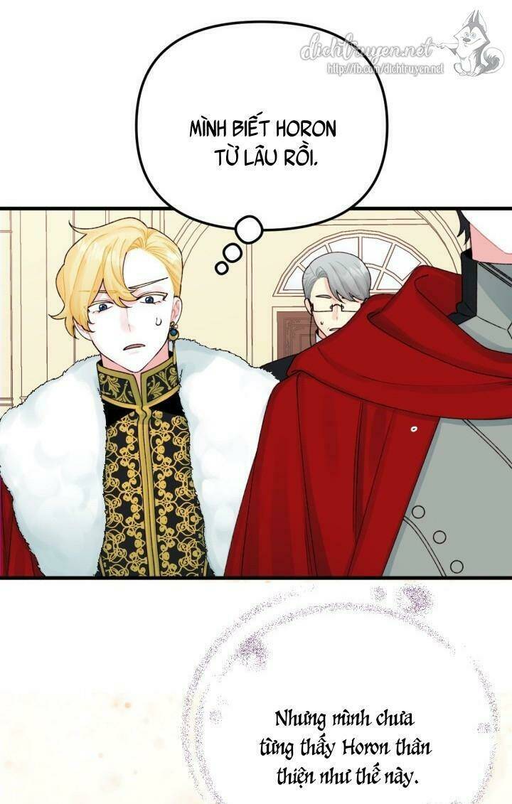 công chúa bãi rác chapter 41 13