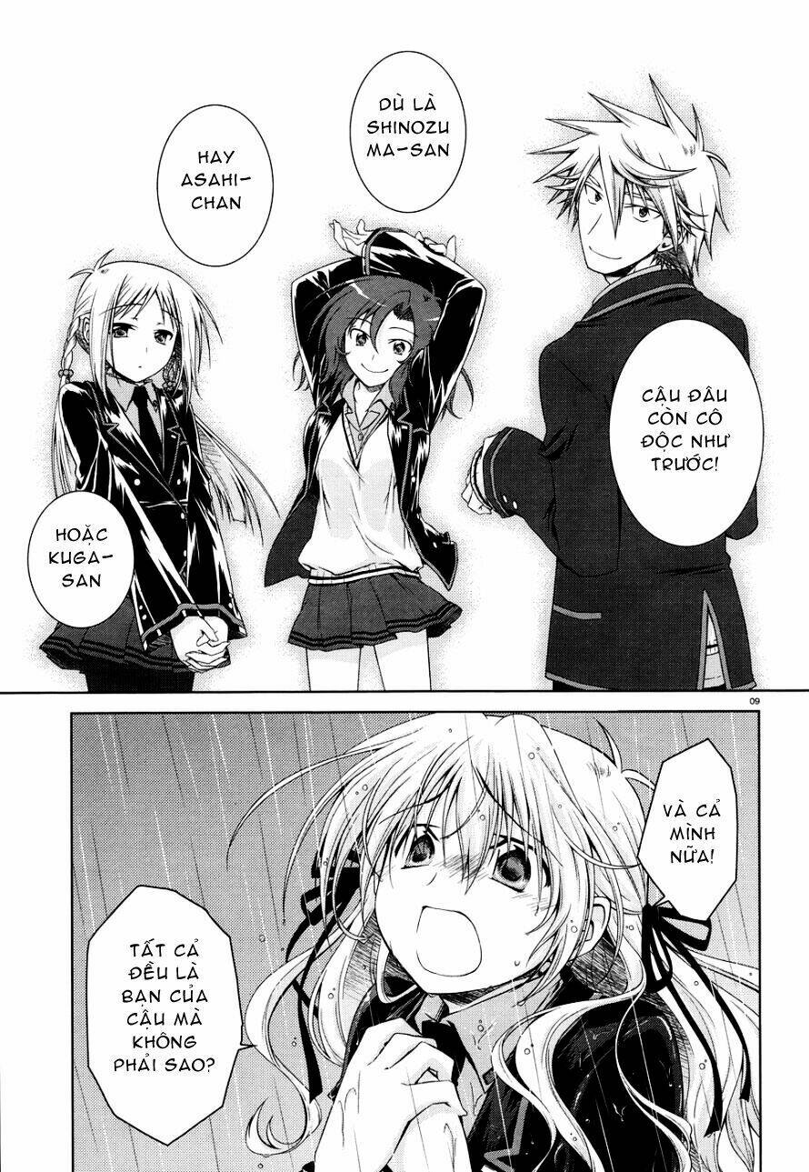 iris zero chapter 16 9