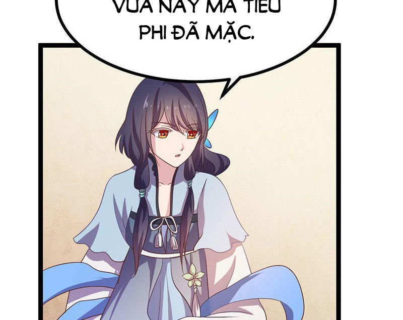 khuynh thế đế vương cơ chapter 9.5 15