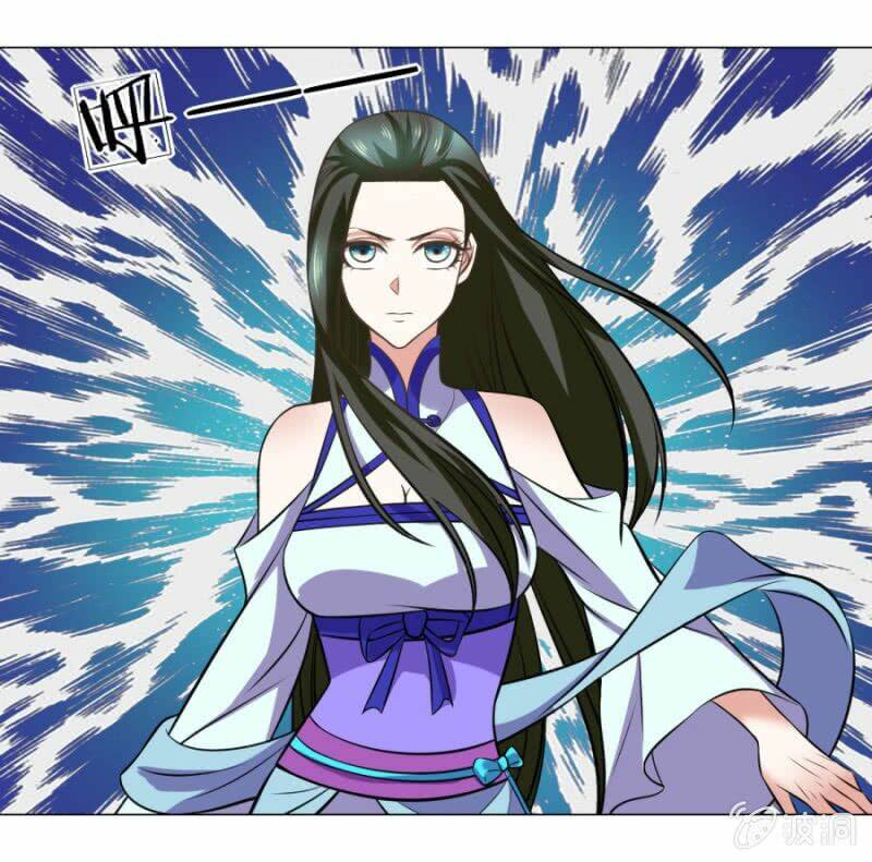 tuyệt thế thần hoàng chapter 103 15