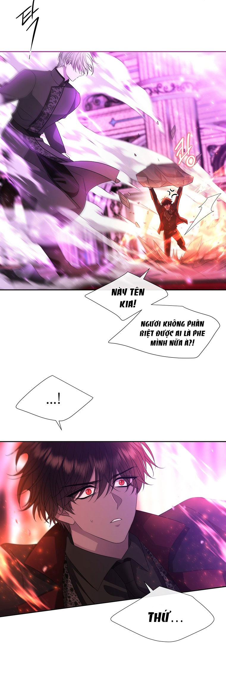 năm môn đệ của charlotte chapter 198.2 22