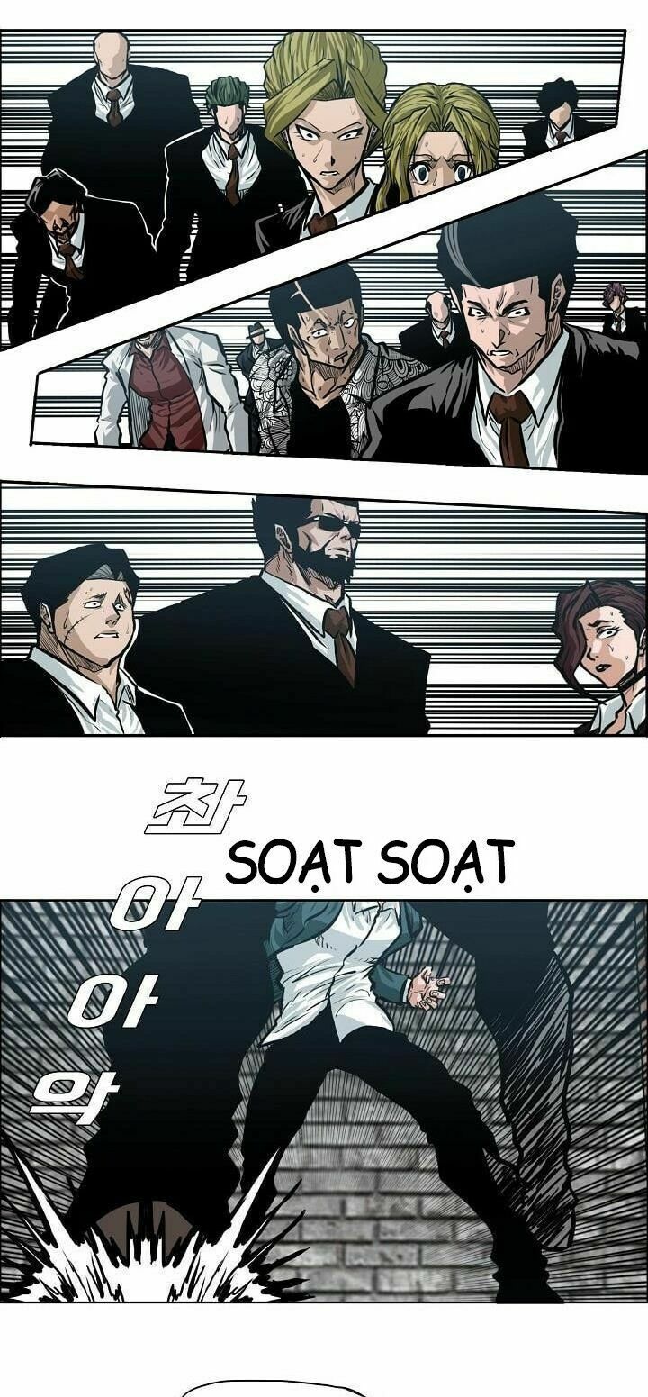 bá chủ học đường ss3 chapter 27 17