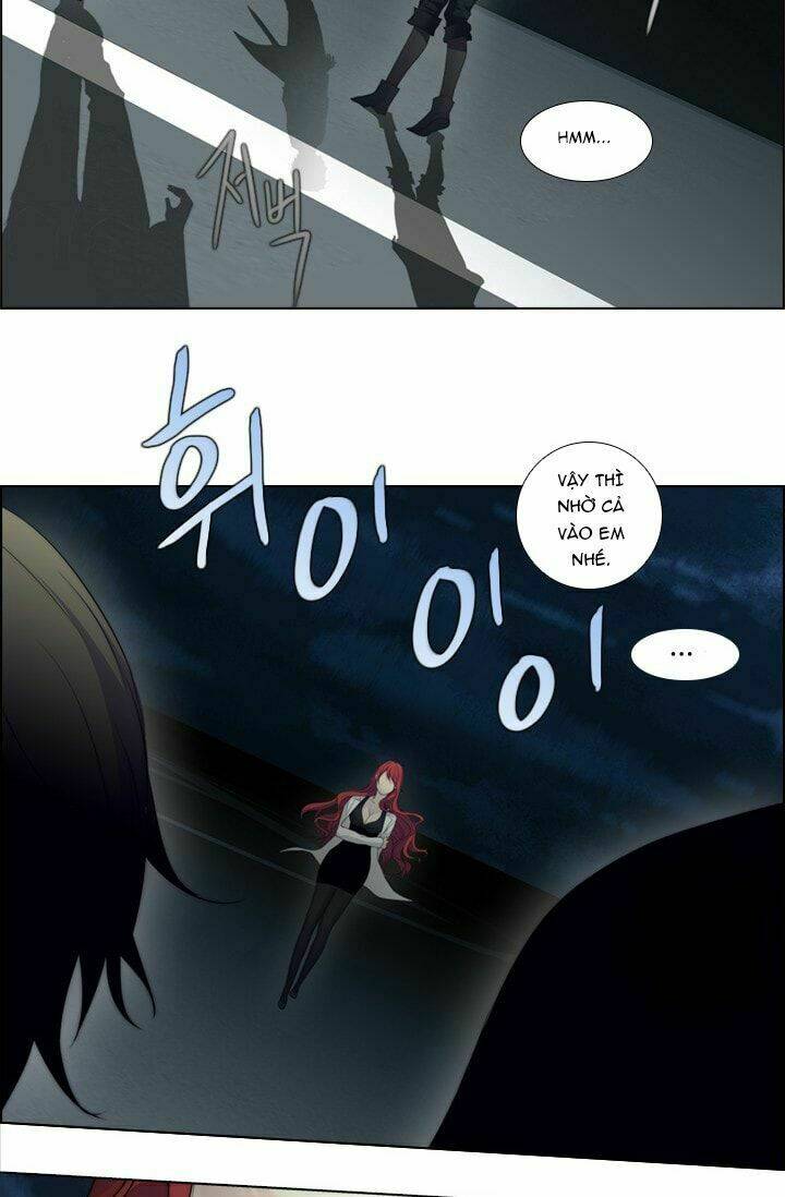 người cống hiến chapter 8 20