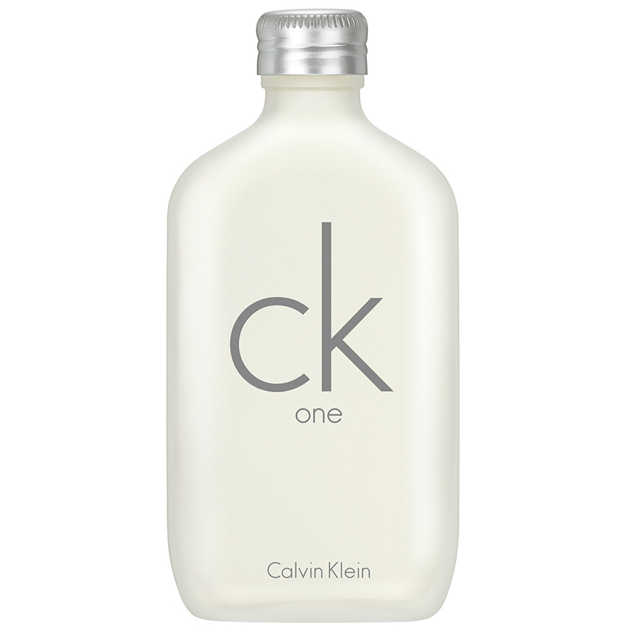 Nước Hoa Nam - Eau De Toilette  Calvin Klein CK One EDT (100ml)