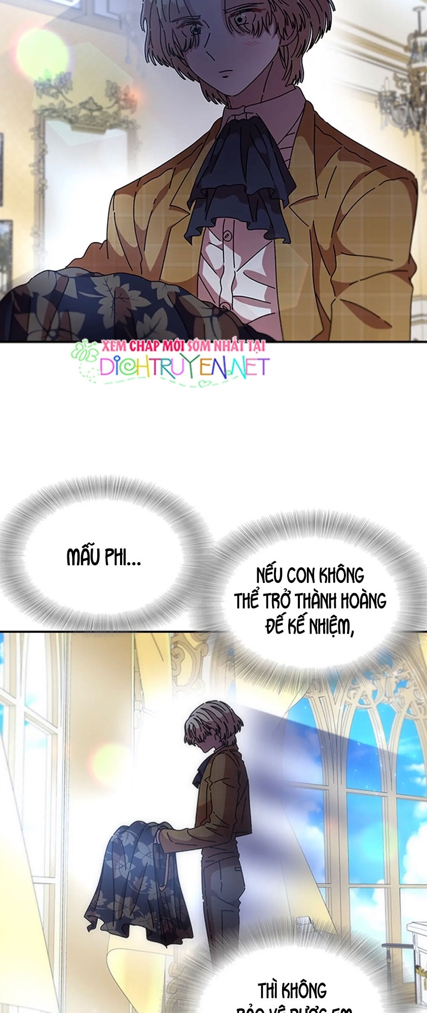 con gái bảo bối của ma vương chapter 87 48