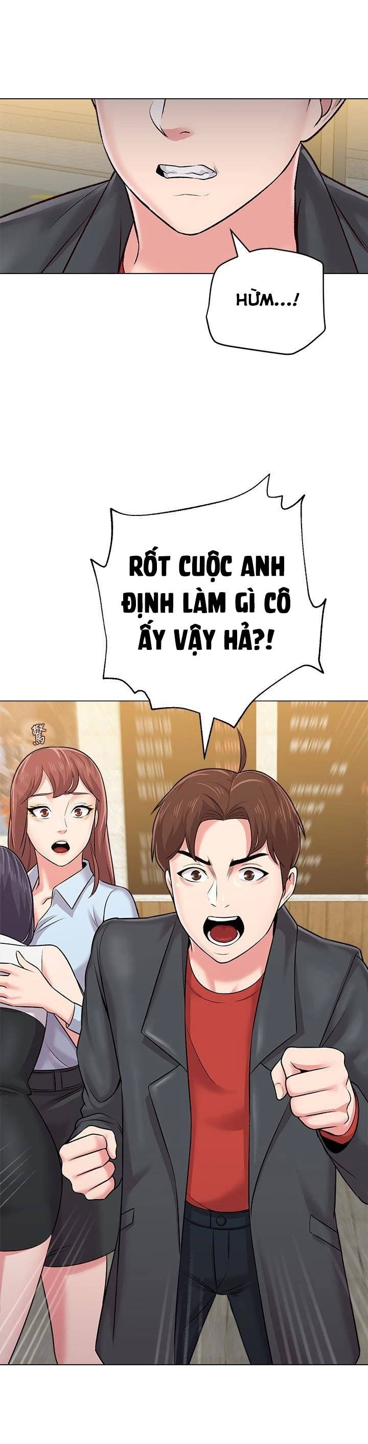 cô giáo gợi cảm chapter 34 12