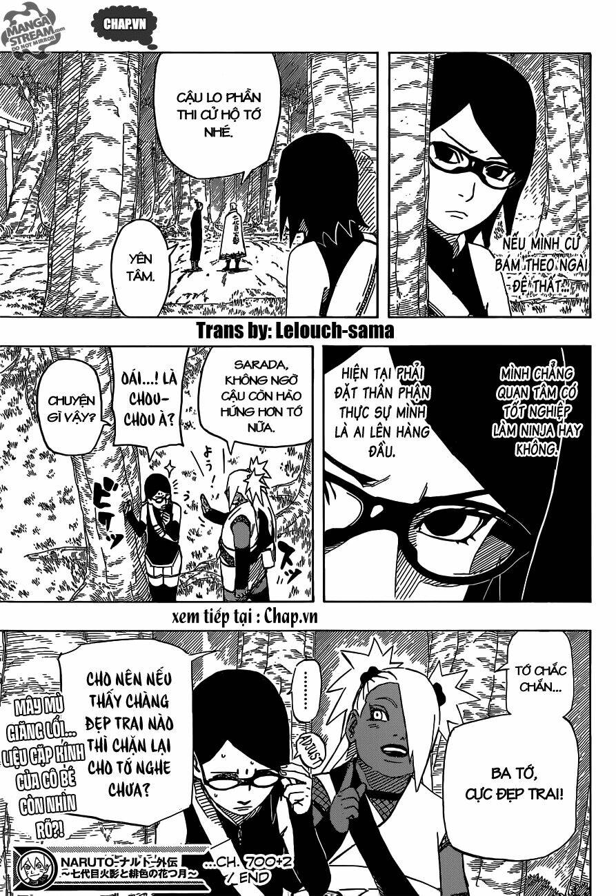 naruto - cửu vĩ hồ ly chapter 700.2 19