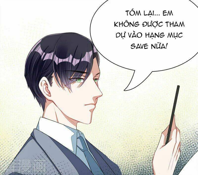 lãnh hôn cuồng ái chapter 43 26