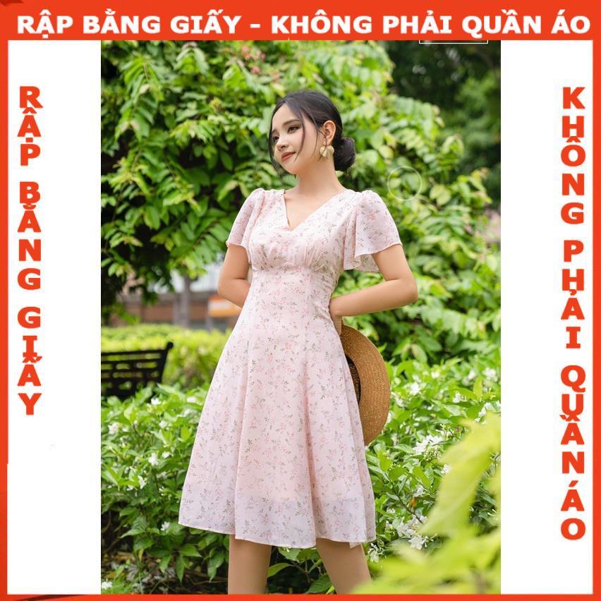 Rập giấy A0 mã 1624 - không phải quần áo (BẢN VẼ)