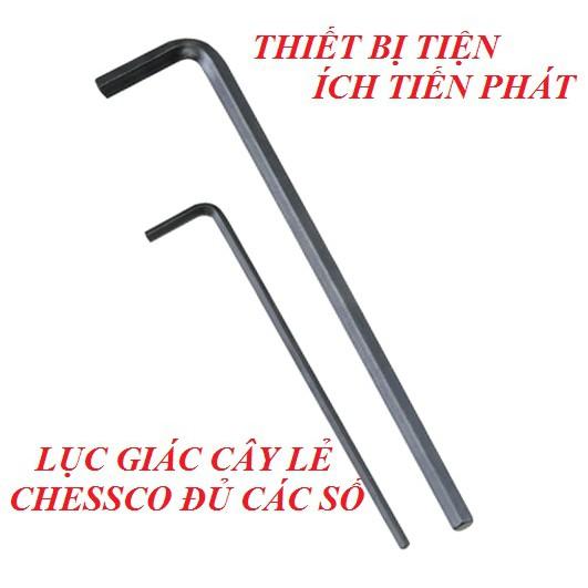 Lục Giác Lẻ Đủ Các Số