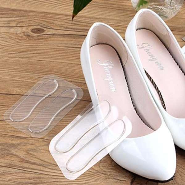 SÉT 2 TÚI VẢI ĐỰNG ĐỒ KHUNG CỨNG