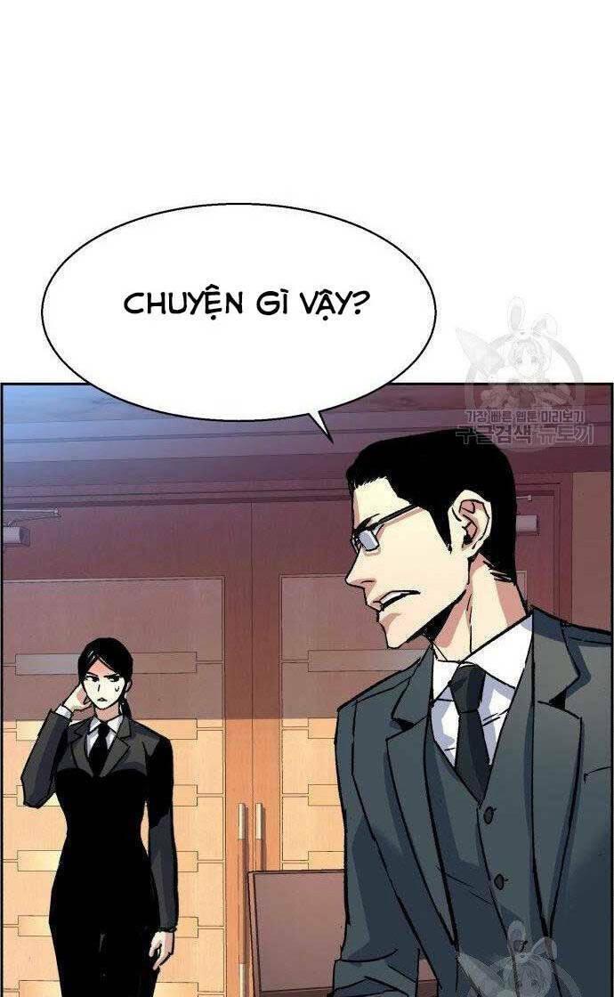 bạn học tôi là lính đánh thuê chapter 101 74