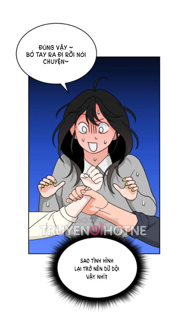 Vận May Bất Ngờ chapter 26.2 20