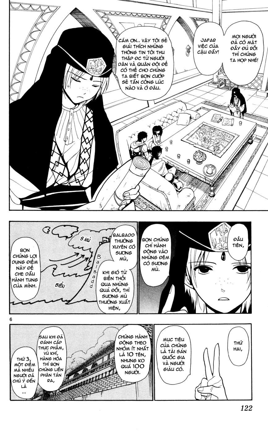 magi - the labyrinth of magic chapter 34 6