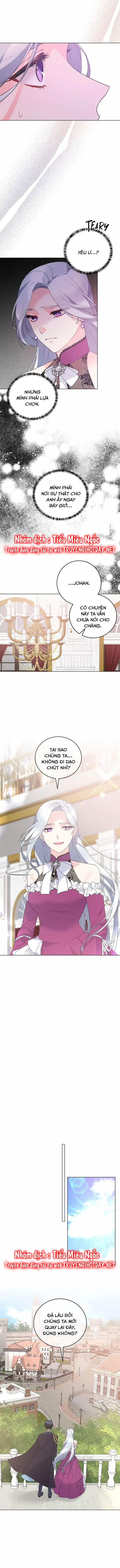 tôi sẽ trở thành nhân vật chính chapter 123 7