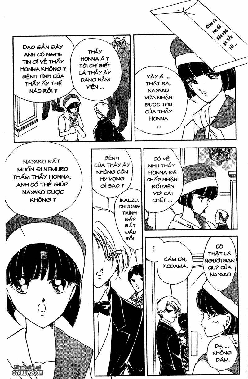 khúc tình ca ban mai - akatsuki no aria chapter 17 27