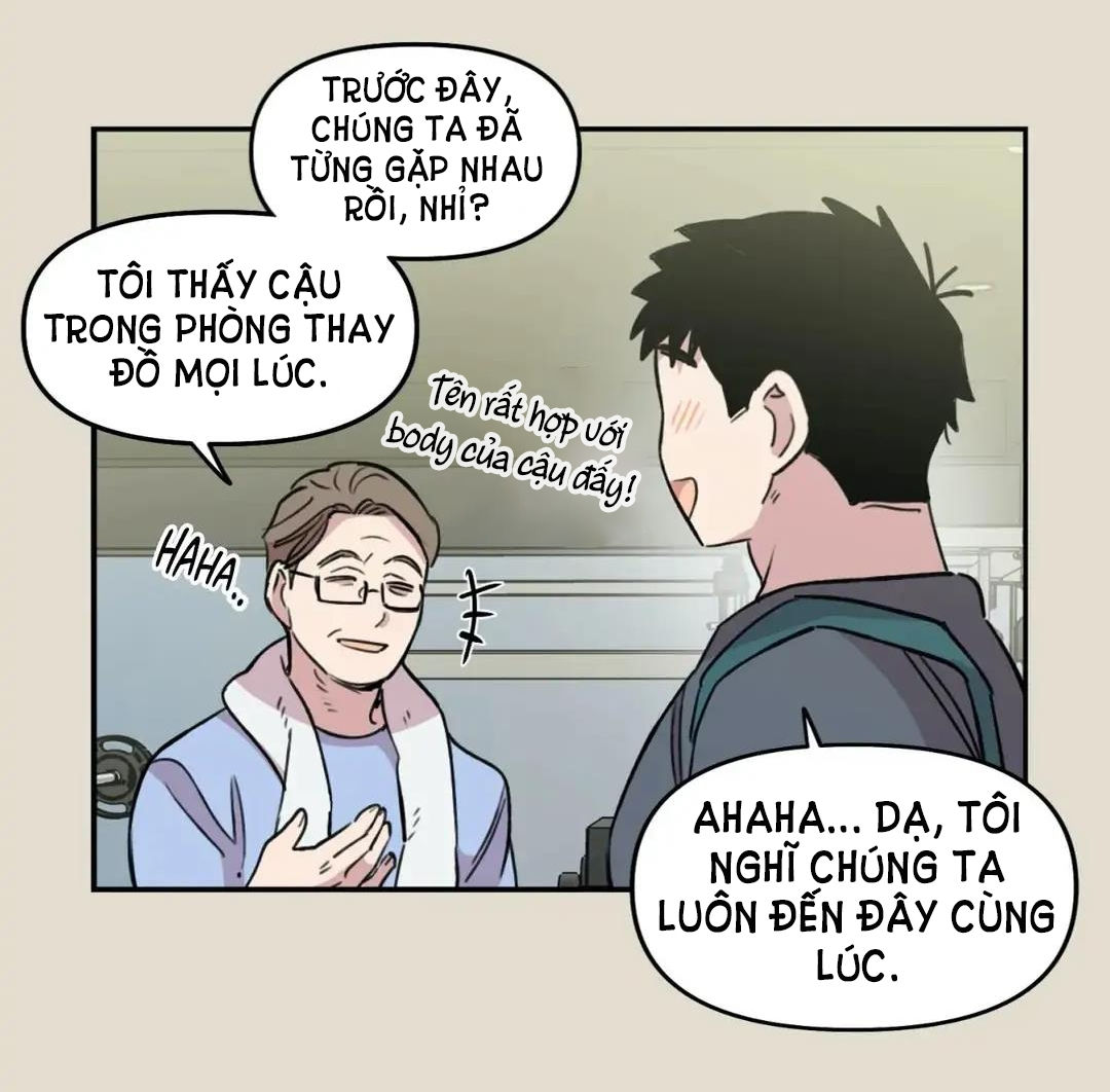 [18+] 1 người khỏe 2 người vui chapter 18.1 32