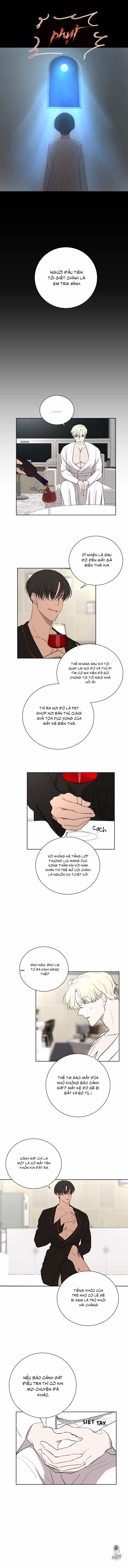 bùng nổ chapter 15 6