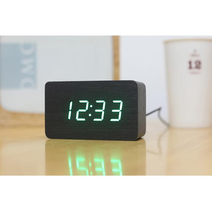 Đồng hồ điện tử 1295
