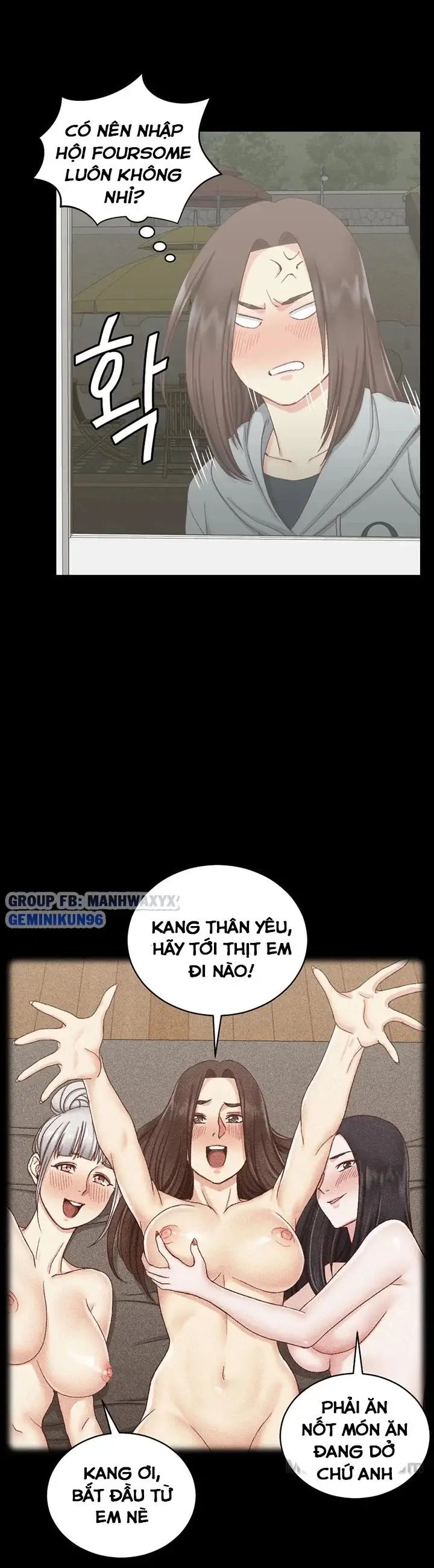 thanh niên động kinh chapter 78 26