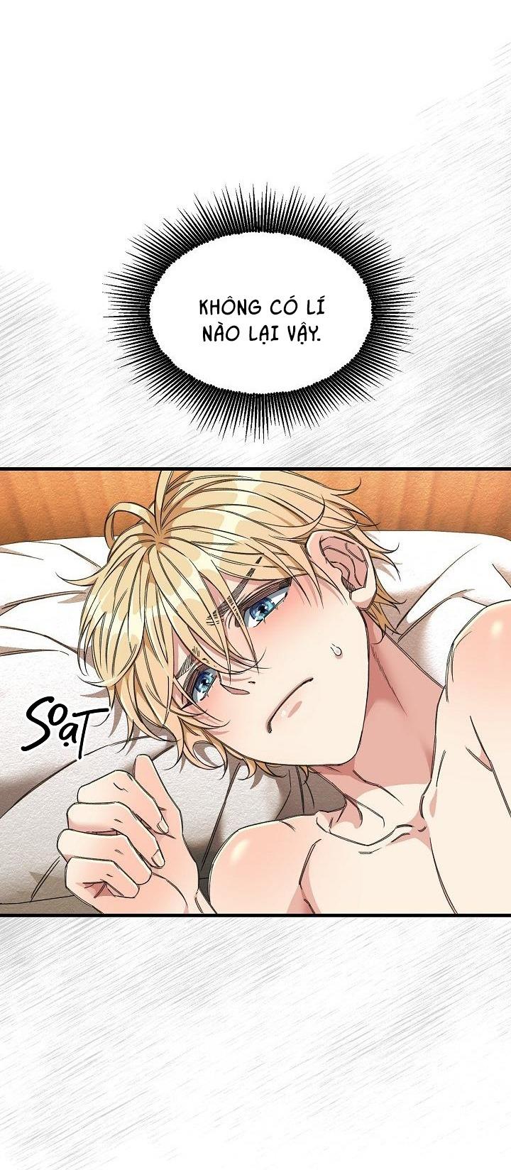 chuyến tàu điên cuồng chapter 8 41