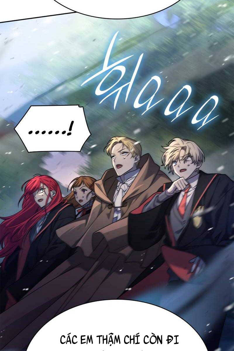 Đại Pháp Sư Toàn Năng chapter 27.2 2